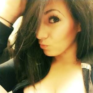 Meet your Posher, Cait